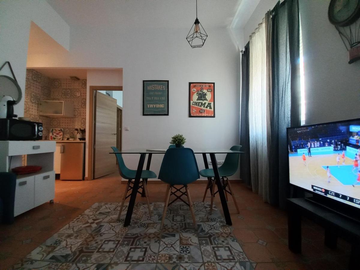 Triana Calm Appartement *