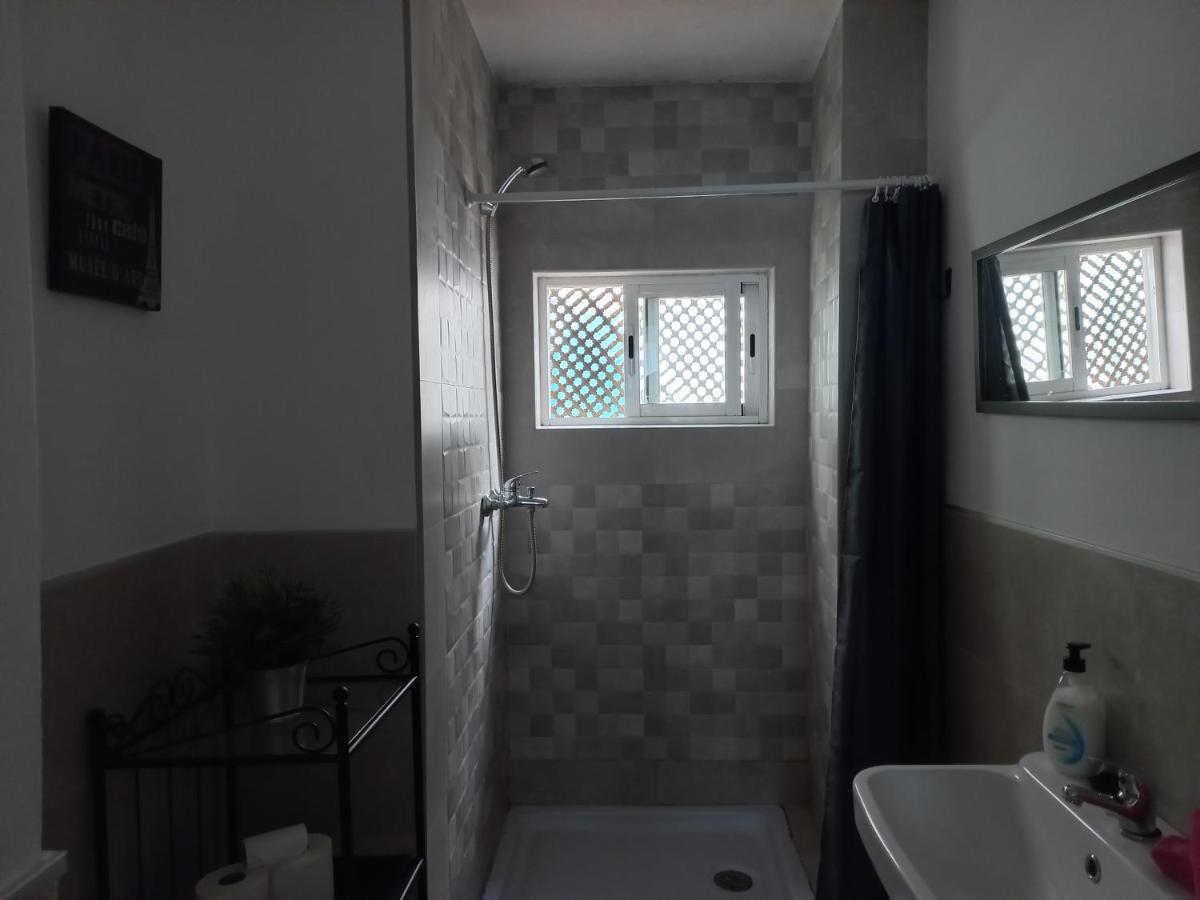 Appartement Triana Calm
