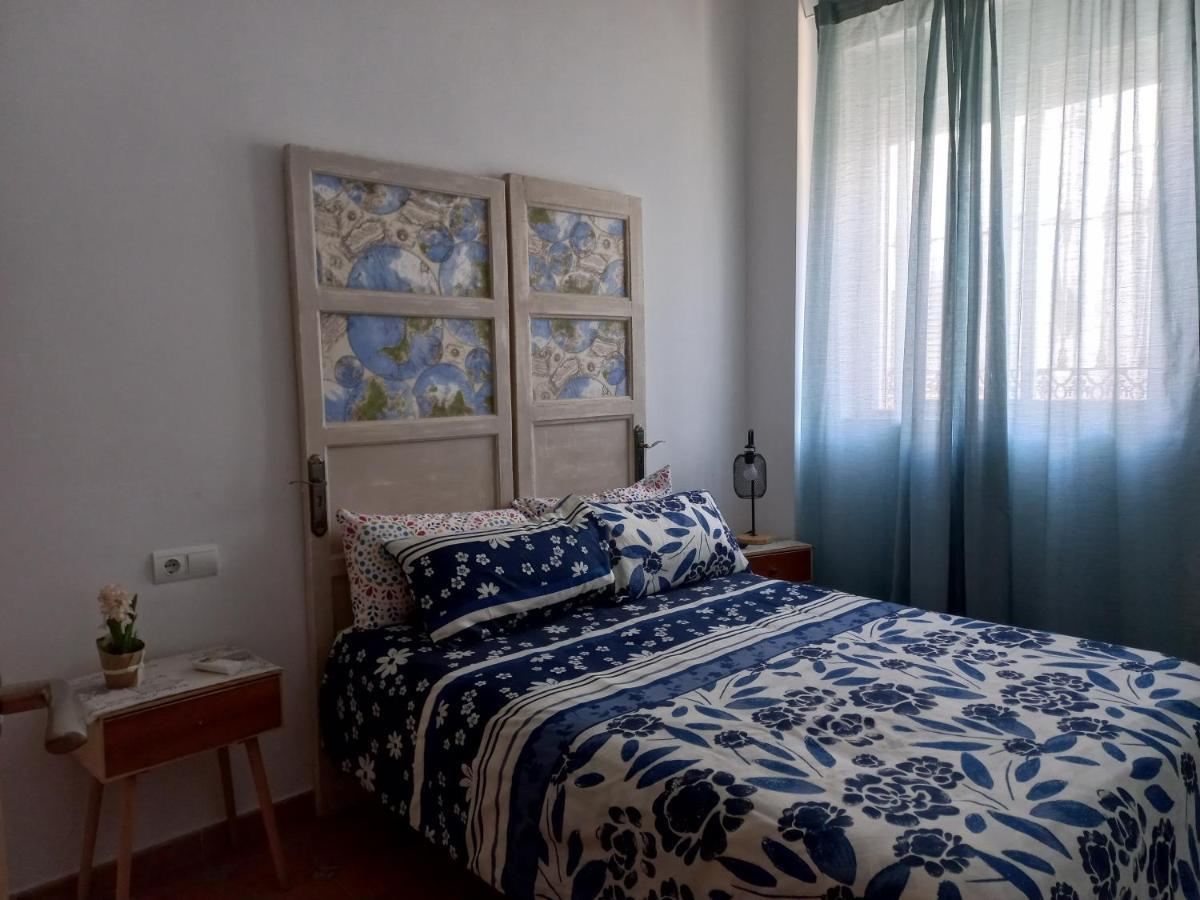 Triana Calm Appartement