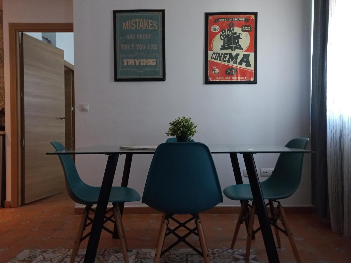 Appartement Triana Calm *