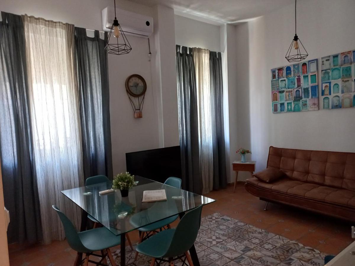 Triana Calm Appartement *